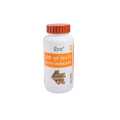 Patanjali Divya Mulethi Churna Powder 100g Patanjali Divya Mulethi Churna Powder 100g
