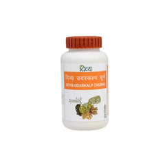 Patanjali Divya Udarkalp Churna Powder 100g Patanjali Divya Udarkalp Churna Powder 100g