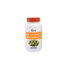 Patanjali Divya Brahmi Churna Powder 100g Patanjali Divya Brahmi Churna Powder 100g