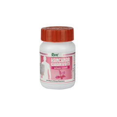 Patanjali Divya Kanchnar Ghanvati 60 Tablets Patanjali Divya Kanchnar Ghanvati 60 Tablets