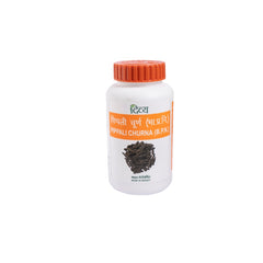 Patanjali Divya Pippali Churna Powder 100g Patanjali Divya Pippali Churna Powder 100g