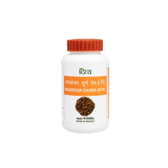 Patanjali Divya Naagkesar Churna Powder 100g Patanjali Divya Naagkesar Churna Powder 100g