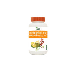 Patanjali Divya Bilwadi Churna Powder 100g Patanjali Divya Bilwadi Churna Powder 100g