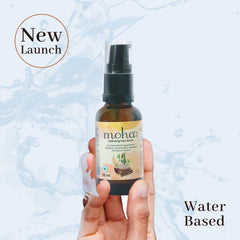 Moha Cosmetics Hydrating Face Serum 30ml Moha Cosmetics Hydrating Face Serum 30ml