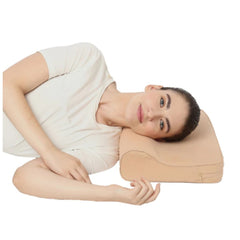 Flamingo Health Orthopaedic Cervical Pillow Regular Code 2032 and Jumbo Code 2398 Flamingo Health Orthopaedic Cervical Pillow Regular Code 2032 and Jumbo Code 2398