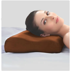 Flamingo Health Orthopaedic Contoured Pillow Code 2147 Flamingo Health Orthopaedic Contoured Pillow Code 2147