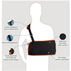 Flamingo Health Orthopaedic Arm Sling Code 2004 Flamingo Health Orthopaedic Arm Sling Code 2004