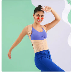 Flamingo Health Orthopaedic Compact Spinal Brace Code 2363 Flamingo Health Orthopaedic Compact Spinal Brace Code 2363