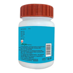 Patanjali Divya Thyrogrit 60 Tablets Patanjali Divya Thyrogrit 60 Tablets
