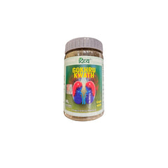 Patanjali Divya Gokhru Kwath Powder Jar 100g Patanjali Divya Gokhru Kwath Powder Jar 100g
