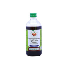 Vaidyaratnam Pootheekasavam Liquid 450ml Vaidyaratnam Pootheekasavam Liquid 450ml