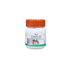 Patanjali Divya Chitrakadi Vati For Digestive Care & Gas Relief 60 Tablets Patanjali Divya Chitrakadi Vati For Digestive Care & Gas Relief 60 Tablets