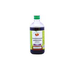 Vaidyaratnam Punarnavasavam Liquid 450ml Vaidyaratnam Punarnavasavam Liquid 450ml