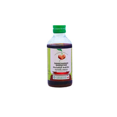 Vaidyaratnam Sahacharadi Kashayam Liquid 200ml Vaidyaratnam Sahacharadi Kashayam Liquid 200ml