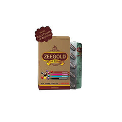 Zeegold Strong Soft Gelatin Capsules With Strong Power Of L ARGININE 45 Capsules Pack Of 3 Zeegold Strong Soft Gelatin Capsules With Strong Power Of L ARGININE 45 Capsules Pack Of 3
