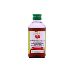 Vaidyaratnam Prapundareekadi Thailam Oil 200ml Vaidyaratnam Prapundareekadi Thailam Oil 200ml