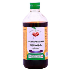 Vaidyaratnam Soothikamritham Liquid 450ml Vaidyaratnam Soothikamritham Liquid 450ml