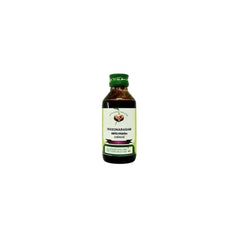 Vaidyaratnam Rasonarasam Kashayam Liquid 200ml Vaidyaratnam Rasonarasam Kashayam Liquid 200ml