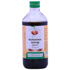 Vaidyaratnam Murivenna Thailam Oil Vaidyaratnam Murivenna Thailam Oil
