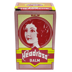 Vallab Vijay Sons Headrosa Balm Vallab Vijay Sons Headrosa Balm