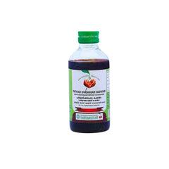 Vaidyaratnam Pathyadi Shadangam Kashayam Flüssigkeit 200 ml Vaidyaratnam Pathyadi Shadangam Kashayam Flüssigkeit 200 ml