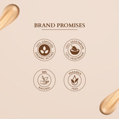 Lotus Herbals Organics+ Shea Luxe Tinted Moisturiser SPF-15 Lotus Herbals Organics+ Shea Luxe Tinted Moisturiser SPF-15