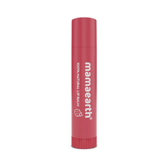 Mamaearth Nourishing 100% Natural Lip Balm with Vitamin E 4g Mamaearth Nourishing 100% Natural Lip Balm with Vitamin E 4g