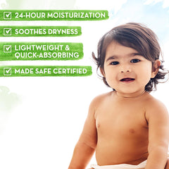 Mamaearth Rich Moisturizing Cream With Almond Oil & Shea Butter For Dry Skin 200g Mamaearth Rich Moisturizing Cream With Almond Oil & Shea Butter For Dry Skin 200g