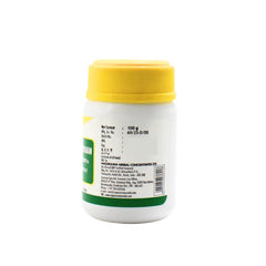 Nagarjuna Ayurvedic Dashamoola Rasaayanam Paste 100Gm Nagarjuna Ayurvedic Dashamoola Rasaayanam Paste 100Gm