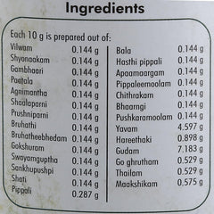 Nagarjuna Ayurvedic Agasthya Rasaayanam Paste Nagarjuna Ayurvedic Agasthya Rasaayanam Paste