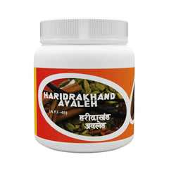 Atrey Ayurvedic Haridrakhand Paste Avaleha Atrey Ayurvedic Haridrakhand Paste Avaleha