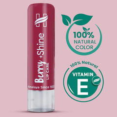 Himalaya Herbals Lip Care Balm 4.5g Himalaya Herbals Lip Care Balm 4.5g