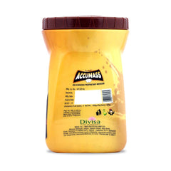Divisa Herbal Care Ayurvedic Accumass Gain Weight For All Age Granules Powder 525 Gm Divisa Herbal Care Ayurvedic Accumass Gain Weight For All Age Granules Powder 525 Gm