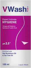 VWash Plus 100ml VWash Plus 100ml