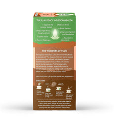 Organic India Ayush Kwath for Immunity Green Tea 25 Infusion Bag Organic India Ayush Kwath for Immunity Green Tea 25 Infusion Bag
