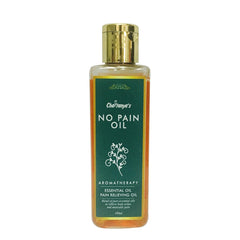 Kalpataru Ayurvedic Chaitanyas No Pain oil 50ml Kalpataru Ayurvedic Chaitanyas No Pain oil 50ml