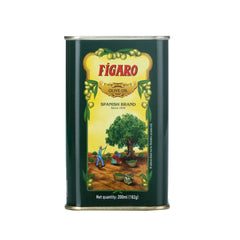 Figaro Olive Oil 200ml Figaro Olive Oil 200ml