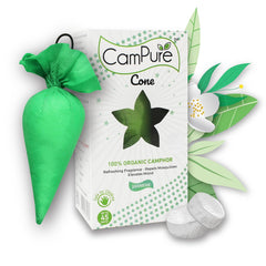 Mangalam CamPure Camphor Cone Original,Rose,Jasmine,Sandalwood,Bhimseni,Lavender & Mogra Mangalam CamPure Camphor Cone Original,Rose,Jasmine,Sandalwood,Bhimseni,Lavender & Mogra