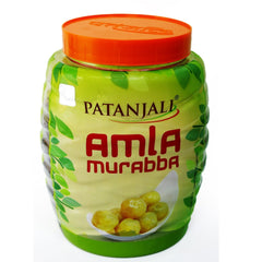 Patanjali Amla Murabba 1Kg Patanjali Amla Murabba 1Kg