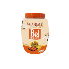Patanjali Bel Murabba 1000g Patanjali Bel Murabba 1000g