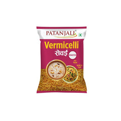 Patanjali Vermicelli Roasted 85g Patanjali Vermicelli Roasted 85g