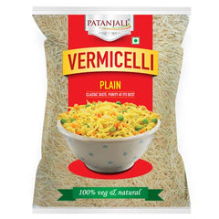 Patanjali Vermicelli Plain Patanjali Vermicelli Plain