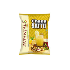 Patanjali Chana Sattu 500g Patanjali Chana Sattu 500g