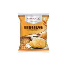 Patanjali Maida Atta Powder 1Kg Patanjali Maida Atta Powder 1Kg
