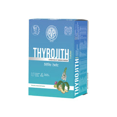 AVP Ayurvedic Thyrojith Tablets AVP Ayurvedic Thyrojith Tablets