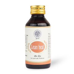 AVP Ayurvedic Lean Heal Syrup 225ml AVP Ayurvedic Lean Heal Syrup 225ml