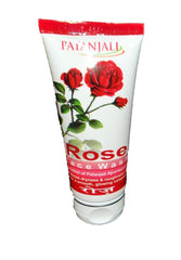 Patanjali Rose Face Wash 100Gm Patanjali Rose Face Wash 100Gm