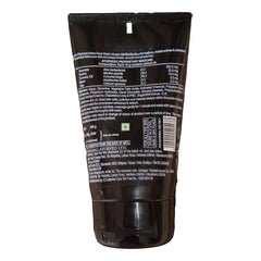 Patanjali Men's Charcoal Active Face Wash 2 X 100g Patanjali Men's Charcoal Active Face Wash 2 X 100g