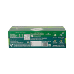 Organic India Tulsi Green Tea Lemon Ginger 25 Infusion Bag,50 Teabag & 100 Tea Bag Organic India Tulsi Green Tea Lemon Ginger 25 Infusion Bag,50 Teabag & 100 Tea Bag