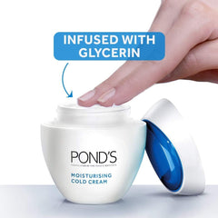 Pond's Moisturising Cold Cream Pond's Moisturising Cold Cream